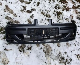 Predný  nárazník seat leon 1m toledo 1m