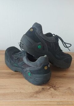 Pracovná obuv JALAS