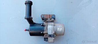 Elektrické servoriadenie Peugeot Citroen