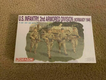 Predám figurky Dragon