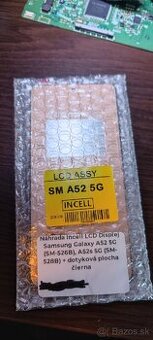 Displej pre Samsung Galaxy A52 5G