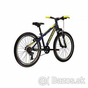 Dust JR 1.0 so zárukou