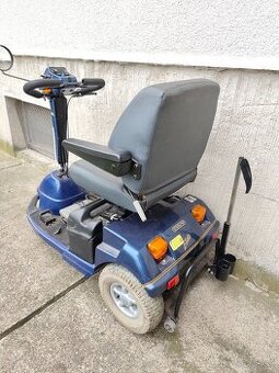 Elektr skuter STERLING