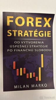 Forex Stratégie - Milan Marko