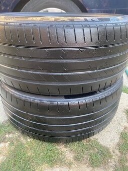 225/40zr19 93Y Letné pneu