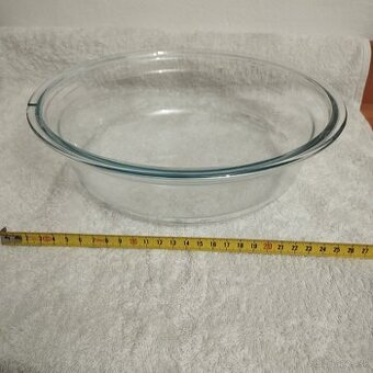 Priemer 27 cm cena 9 eur