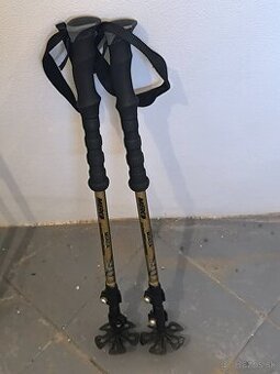 Predam turistické paličky Komprendell a Merco