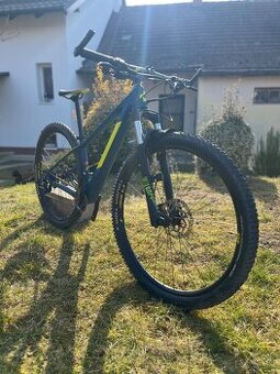 Cube Reaction C62 velkost S