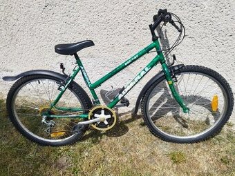 Horský bicykel  ADMIRAL