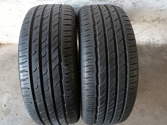 Letné 205/55 r16 Semperit