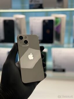 🛡️ 1 Rok █ iPhone 13 Mini 128 GB Starlight