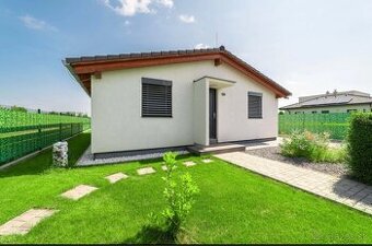 PREDAJ | 4-IZBOVÝ DOM