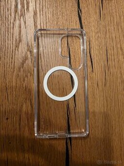 Silikónový kryt Samsung Galaxy S25 Ultra