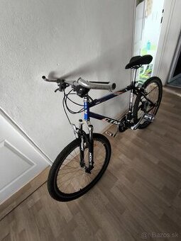 Horský Bicykel CTM