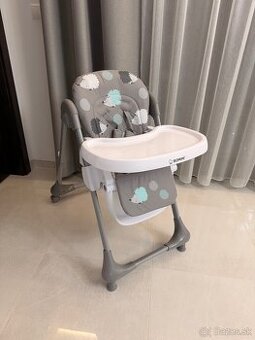 Stolička na kŕmenie BOMIMI