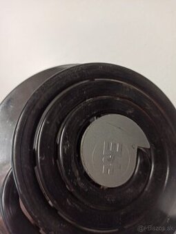 Náhradné platné na retro sporák ETA.