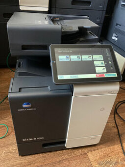 Konica Minolta bizhub 4051i