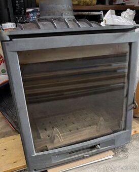 Krbová vložka Blanzek 520 H