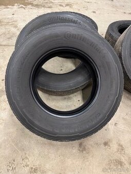 Nákladné pneumatiky continetal 315/70 r22,5