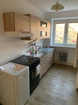 PRENÁJOM 2- izbový byt, Staré sídlisko - ul. Palkoviča