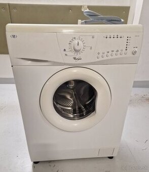 Práčka Whirpool AWG 879