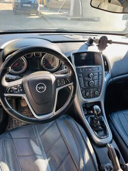 Opel astra sport tourer 1.7 disel vimena