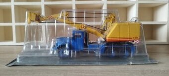 Kultovní náklaďáky p21