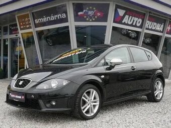 Rozpredám Seat Leon 2