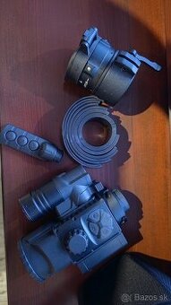 Predsadka Forward FN 455