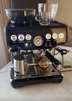 Predam Sage BES875BKS