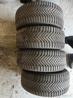 225/45 R17 zimne pneumatiky