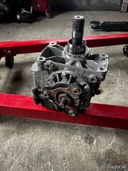 Rozvodovka škoda superb 2 4x4 CFFB CFGB CFHC