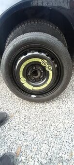 Predám dojazdove koleso