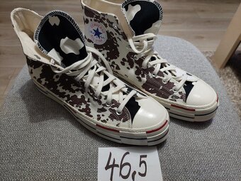 Pánske tenisky CONVERSE 46 1/2