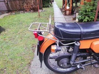 Nosič Čz 175/487 125/488 175/477