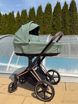 Cybex priam 4.0