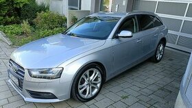 Predám Audi A5 r.v. 2015,  možný odpočet DPH
