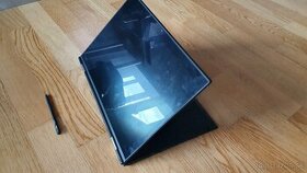 Lenovo ThinkPad X1 Yoga Gen1 + Dock