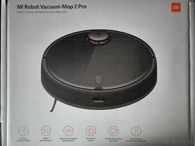 Mi Robot / Vacuum Mop 2 Pro