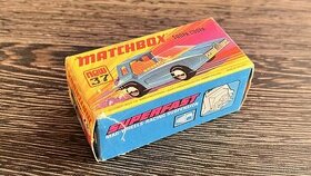 Matchbox Lesney Soopa Coopa Hovercraft Volks-Dragon - 1