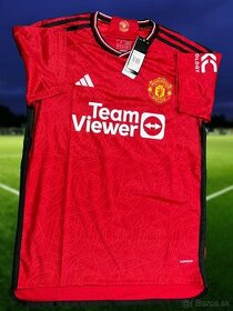 Manchester United home 2023/2024 - 1