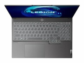 Lenovo Legion S7 16IAH7-16-Core i7 12700H-16GB-512GB-RTX3060