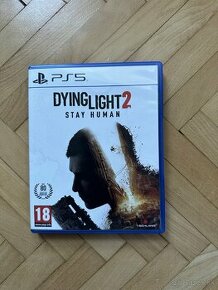 dying light 2 PS5