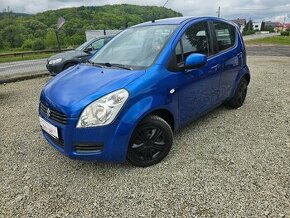 Suzuki Splash 1.0i  127000KM