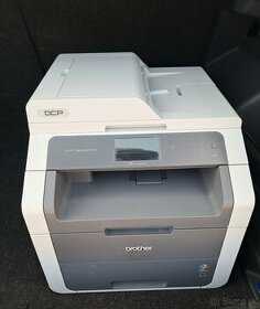Brother DCP-9020CDW - 1