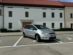 Ford S-Max Trend 2.0TDCi, 103kW, A6, 5d. - 1