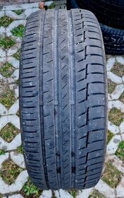 225/50R17 Continental PremiumContact 6 - 1