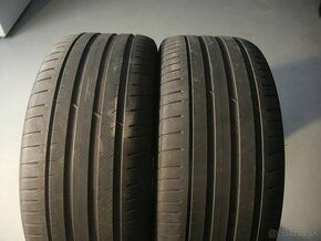 Letní pneu Michelin 275/45R20