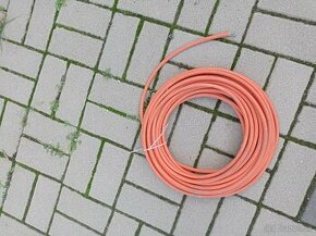 nehorľavý protipožiarny kábel 3 x 4,0
