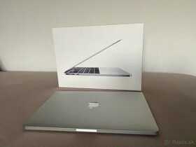 Predám MacBook pro 13 inch 2018 s touchbarom.